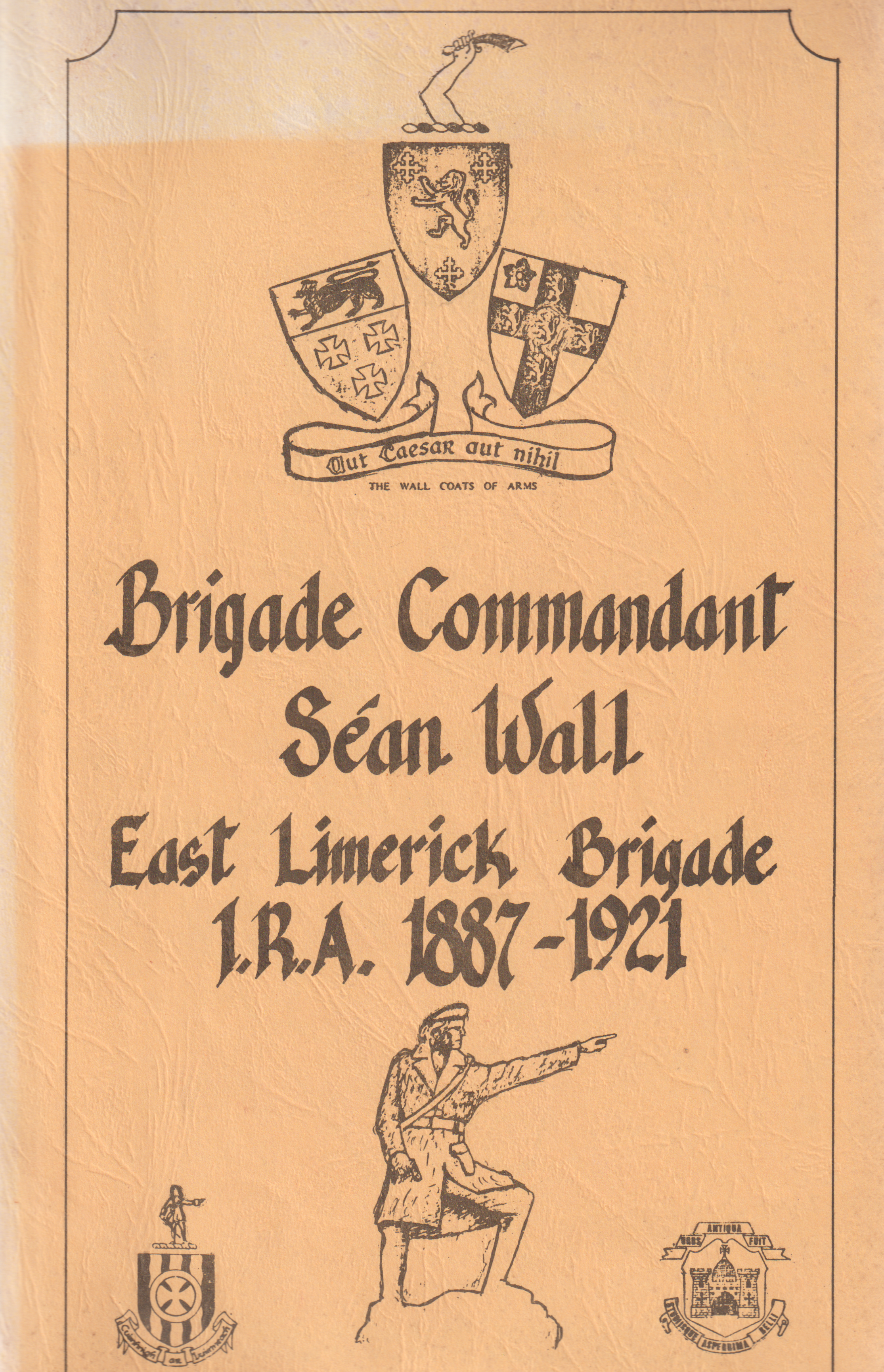 Sean Wall